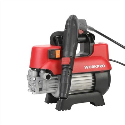 1000w høytrykkspyler