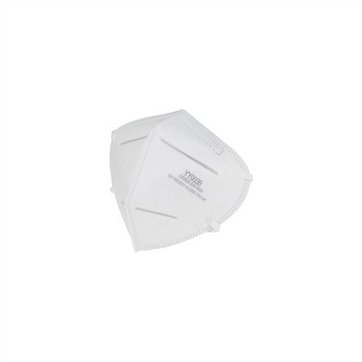 Gjenbrukbar respirator