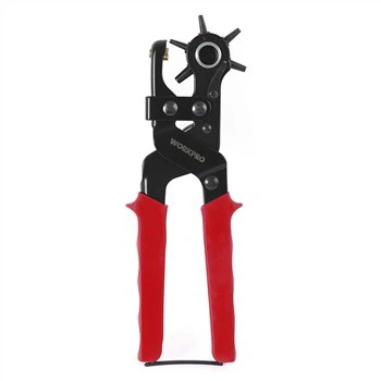 Roterende stansetang