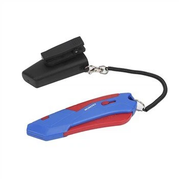 Sikkerhetsverktøykniv