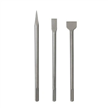 SDS Max Point Meisel