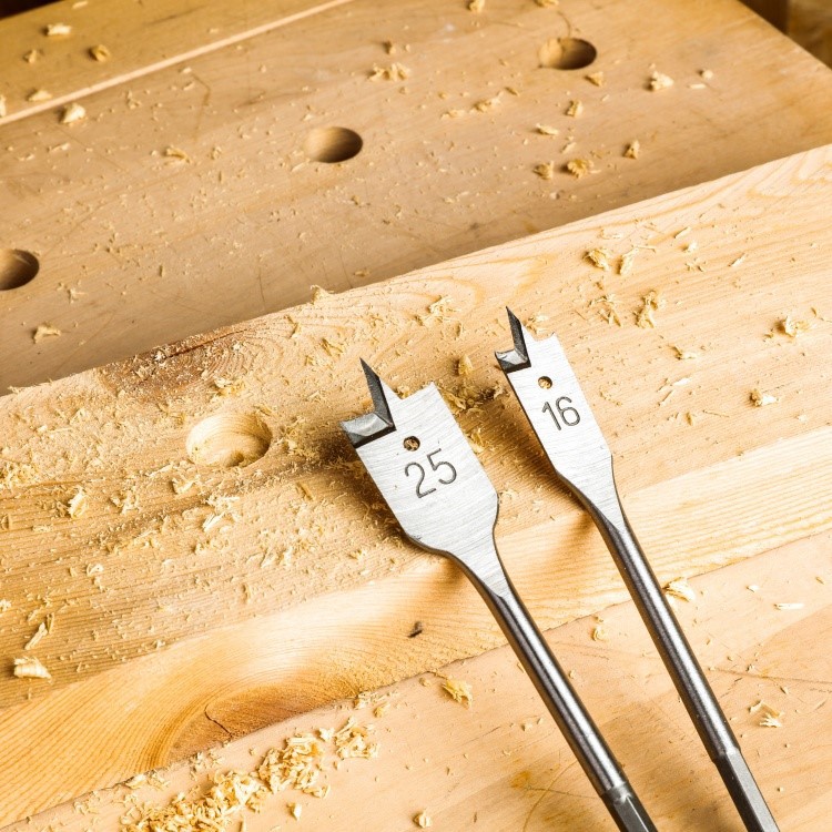 WP402070 Wood Spade Set-3 WP402070 Wood Spade Set-3